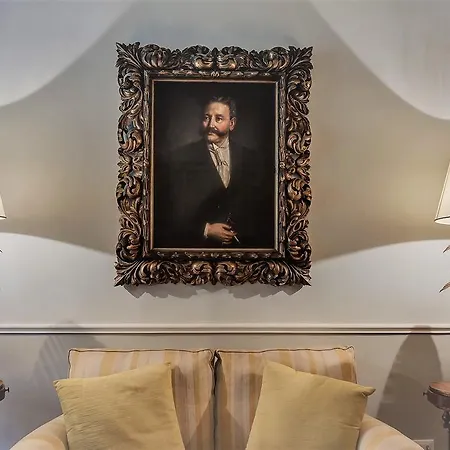 Unione Charme Apartment *