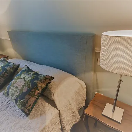 Unione Charme Lägenhet Florens