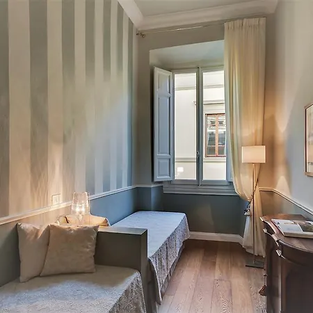 Unione Charme Apartment