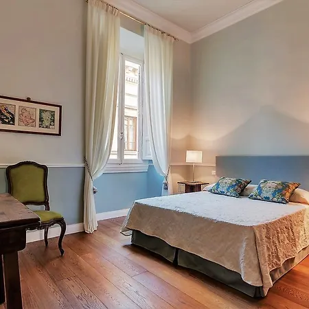 Lägenhet Unione Charme *