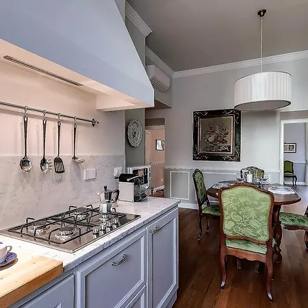 Unione Charme Apartment *