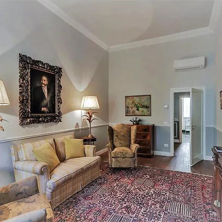 Apartment Unione Charme Florence