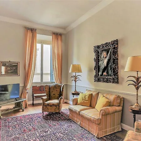 Unione Charme Florencia