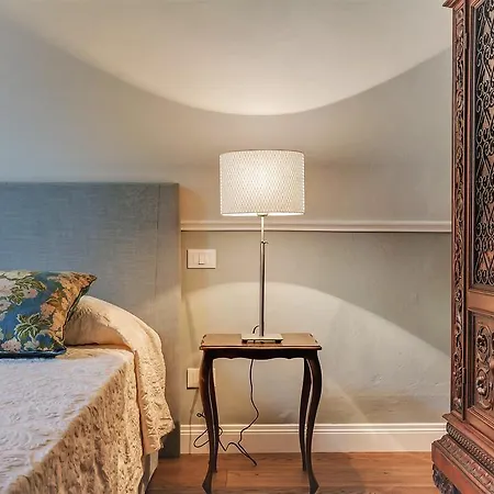 Apartment Unione Charme Florence