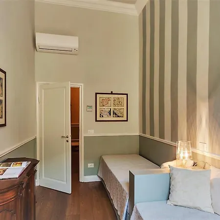 Unione Charme Apartment Florence