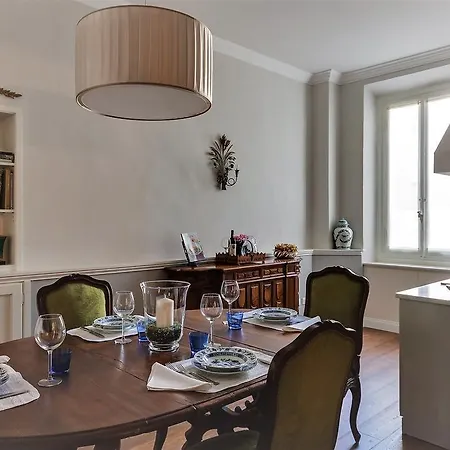 Apartment Unione Charme *