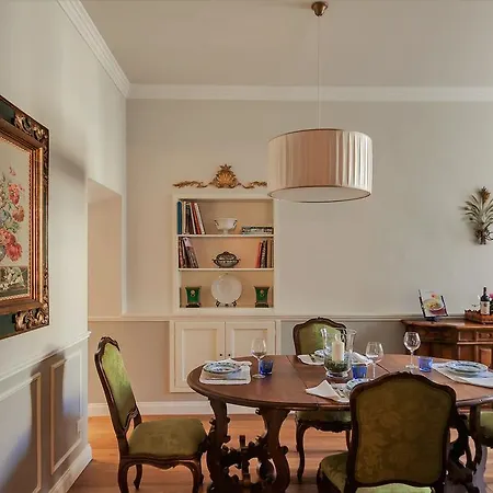 Apartment Unione Charme